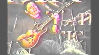 Miniatura de vídeo de "Robben Ford - Mercy Mercy Mercy (live) 1989"