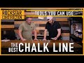 Best Chalk Lin...