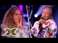 17-year-old Kellimarie writes songs that we can totally relate to! | The X Factor UK