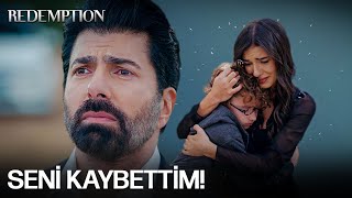 Hira Ve Orhun Aşkının Büyük Sınavı Esaret 264.Bölüm