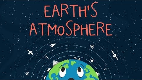 Atmosphere for Grade 7