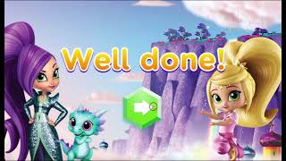 Shimmer and Shine Games Compilation screenshot 2