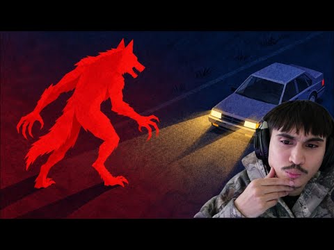 THE 1991 Wisconsin WEREWOLF Encounter - Reaction