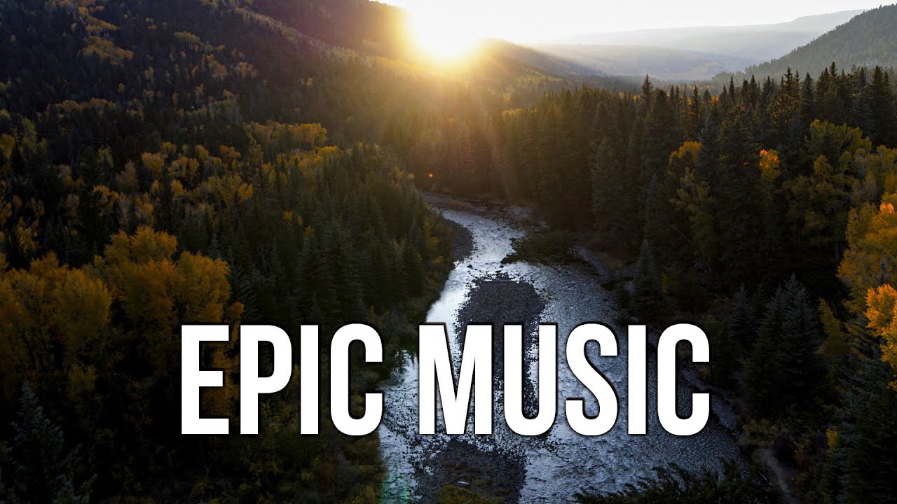Epic Dramatic Music | Epic Trailer Soundtrack | Best Epic Music 2025
