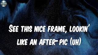 Poke Lyrics - Rubi Rose