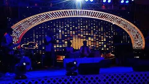 teri deewani  kaafila band vj aabid