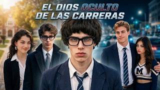 EL DIOS OCULTO DE LAS CARRERAS| Miniserie Completa en Español