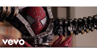 Vindicated - Dashboard Confessional (Ost.Spider-Man 2) 