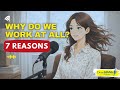 #5 YOU MIGHT NOT WORK FOR THE REASON YOU THINK | DearGIANG Podcast