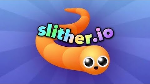 The Best Part of Being A Slither - Slither.io OST Lyrics