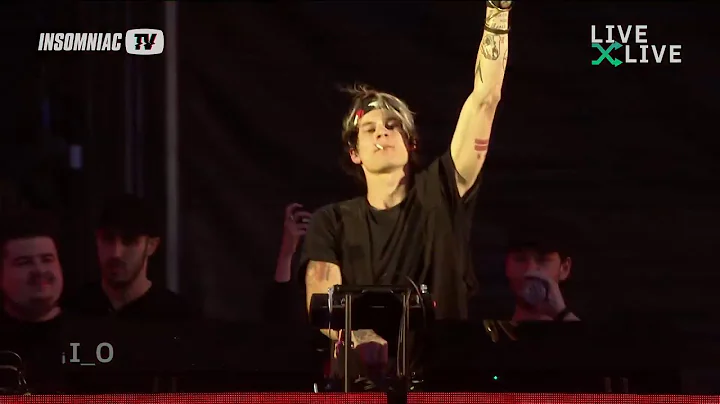 i_o - EDC 2019 (Las Vegas) [17.05.2019] (Reupload)