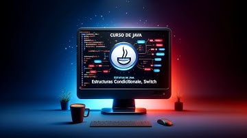 Curso de Java: Estructuras Condicionales (if/else, switch)