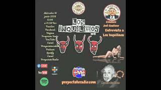 NEORAMA POR PROYÉCTATE RADIO #Rock