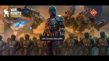 2021 War Robots Remastered Music (DSC Boot camp)