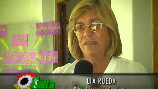 Salta Agropecuaria 253. Bloque 3