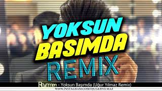 Reynmen - Yoksun Başımda ( Uğur Yılmaz Remix ) Resimi