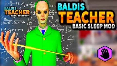 Baldi