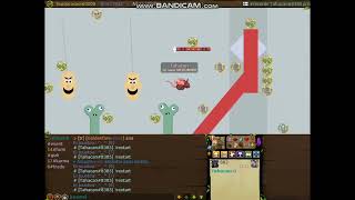 +1 World Record on New Defilante Map