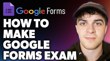 How to Make Google Forms Exam (Full 2024 Guide)