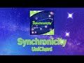 Synchronicity | D4DJ | UniChørd | [KAN/ROM/ENG] | Color Coded Lyrics