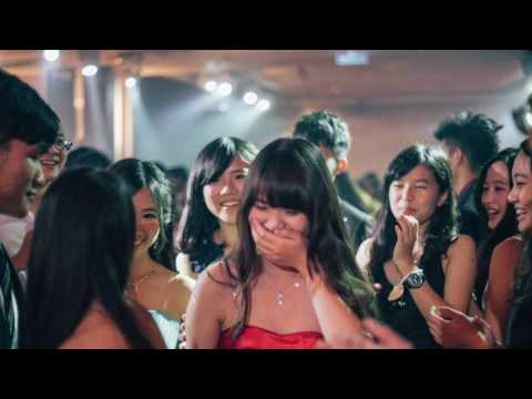2016 外交酒舞會Olympus § 國立政治大學外交系