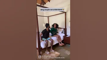 Couple Entering Into Hotel Room Shorts Funny Funnyvideo Funnyshorts Funnyreels 