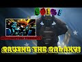 AUTOMOTONS ARE GOING DOWN! HELLDIVERS 2!!!!
