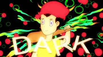 INTRO DORGAS PRA MIM - FEITA POR MIM 60fps