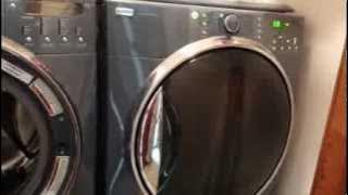 Fixing a Kenmore HE5 Gas Dryer