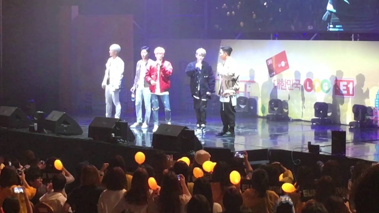 오카콘서트 젝스키스 (Sechs Kies)full