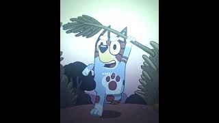 Bluey and Jean-Luc edit 🩵💙