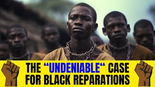 The Basis And Blueprint For Black Reparations screenshot 4