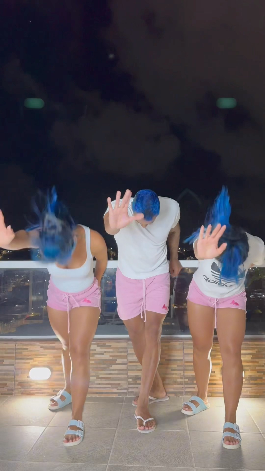 Top Kijara ?? @ApolloSant #entertainment #dance
