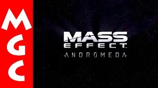 Early Thoughts on Mass Effect: Andromeda Multiplayer