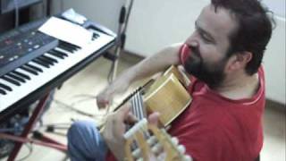 Video thumbnail of "Ioan Gyuri Pascu - Melancolie"