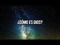 ¿CÓMO ES DIOS? Posee un amor infinito, actúa como un fuego abrasador que consume el don de alabanza.