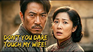 Forced to Marry a 'Loser,' She Uncovered His Shocking Secret Identity!【Hot Wife Rules 70s Home】