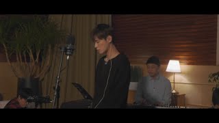 [LIVE] 정진우(Jung Jinwoo) - STUDIO LIVE SESSION