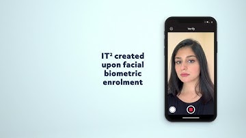 Trust Stamp | Secure, Privacy Protecting Biometric Identity Solutions