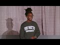 Stop the cycle of Intergenerational Trauma. You Matter | Jabrea Ali | TEDxYouth@Jacksonville