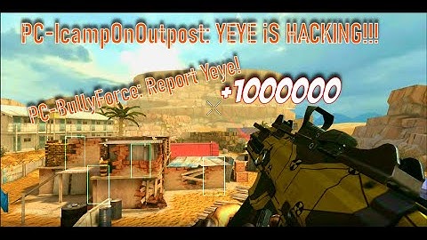 How A Hacker Plays Bullet Force | Random Bullet Force Moments (S2 Ep.1) [PC]