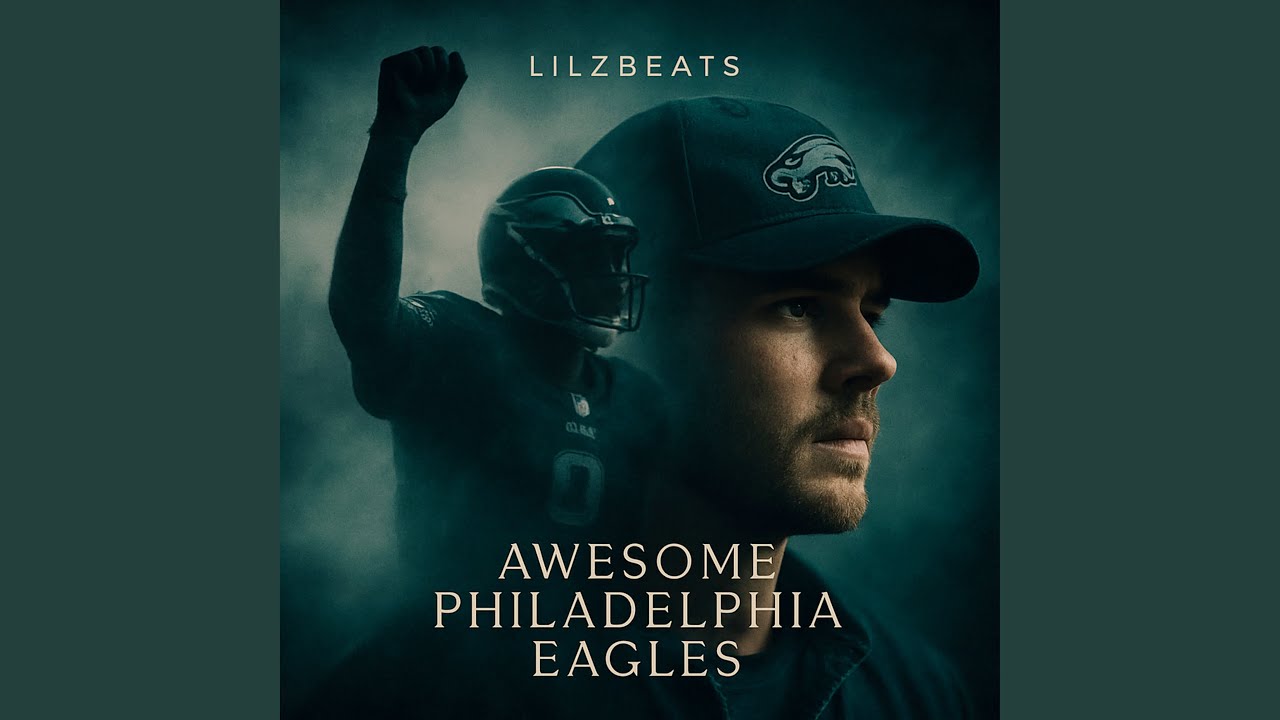 Philadelphia Eagles Father on the Line (Studio Edit)