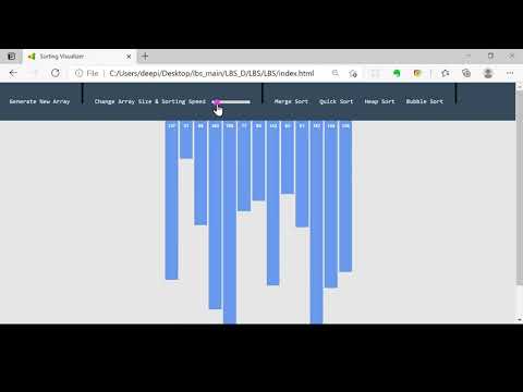 LBS-GR-12 Data structures