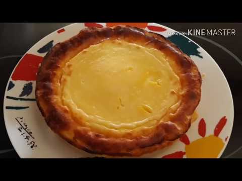 Vídeo: Com Fer Crema De Pastís De Iogurt