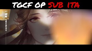 [SUB ITA] TGCF OP (无别)