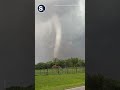 Possible Tornado Touches Down in Western Iowa Amid Severe Weather Warnings