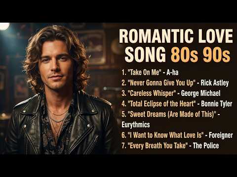 Greatest Hits Romantic Love Songs | Soft Rock 70s,80s,90s | Stay In My Arms | Voll. 30
