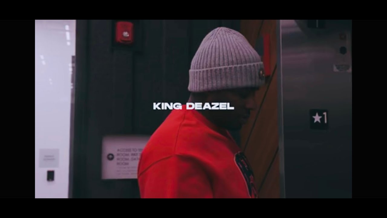 King Deazel - Chess Not Checkers