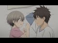 Uzaki Chan Sleeping With Senpai Uzaki Chan Wants To Hang Out Episode 12 