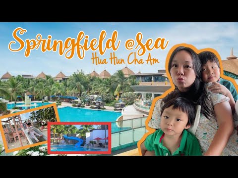 Springfield @SEA โรงแรมนี้ไปบ่อยมากๆ วันนี้เลยขอรีวิวห้องพักแบบต่างๆ 4 แบบ และอาหารเช้าแบบระเอียดยิบ